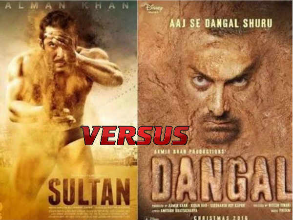 Dangal review Dangal review