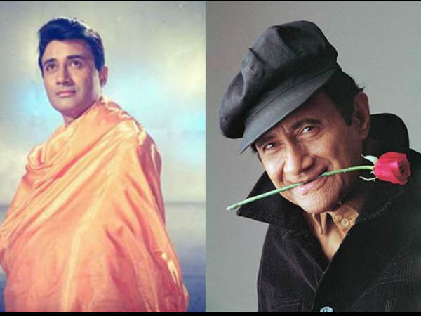 Journey of Bollywood through stardom of actors.