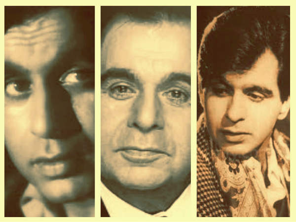 Journey of Bollywood through stardom of actors.