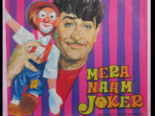 Journey of Bollywood through stardom of actors.