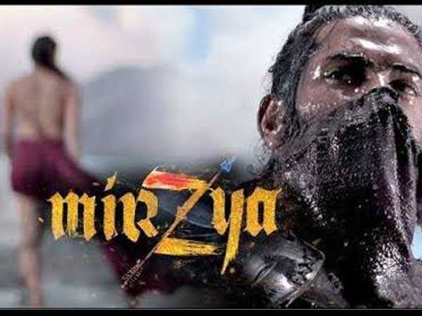 Mirzya movie review Mirzya movie review