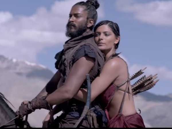 Mirzya movie review Mirzya movie review