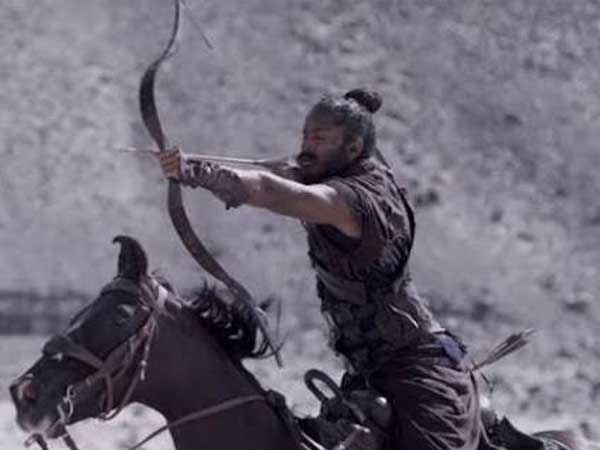 Mirzya movie review Mirzya movie review