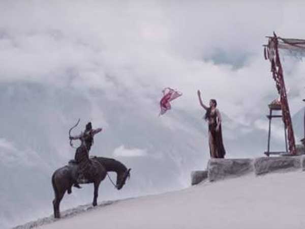 Mirzya movie review Mirzya movie review