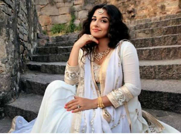 Vidya Balan Begum Jaan