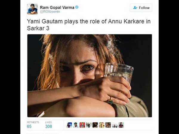 sarkar-3-cast-first-look