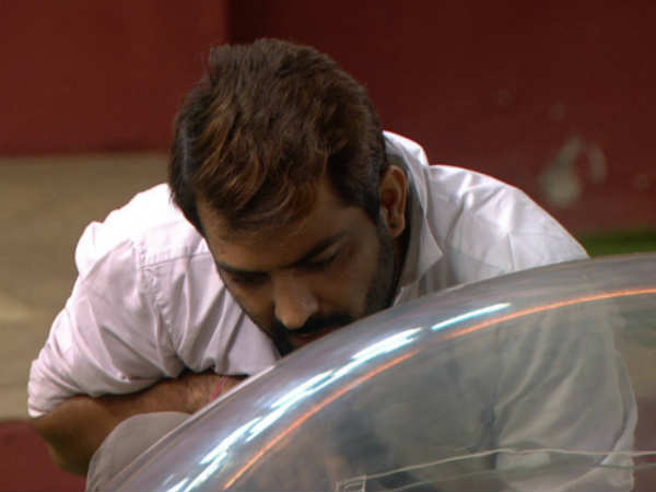 bigg boss 10 live Priyanka Jagga Muise back in action 