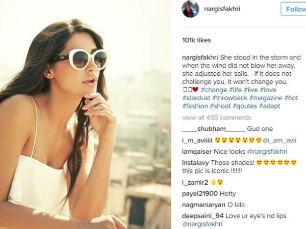 Nargis