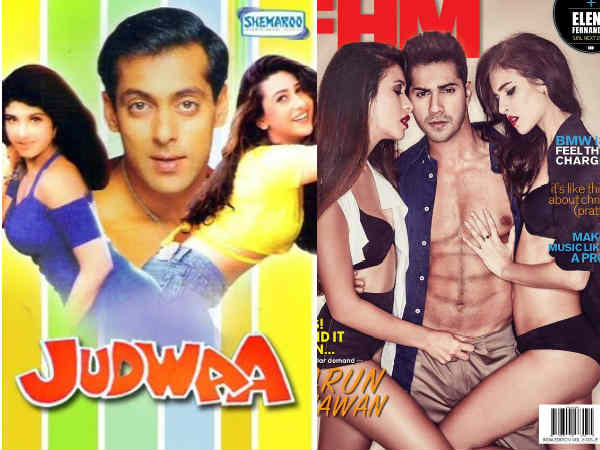 salman khan judwaa sequel