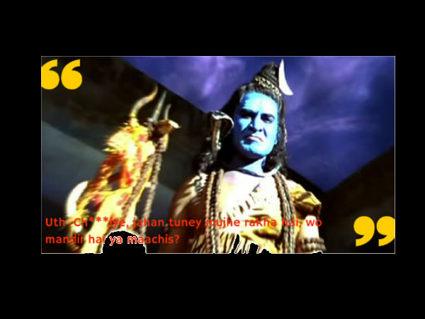 mohalla assi release