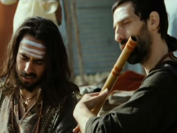 mohalla assi release