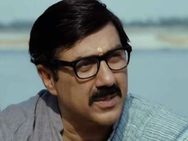 mohalla assi release