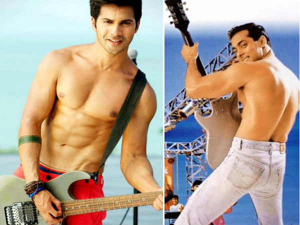 salman khan judwaa sequel