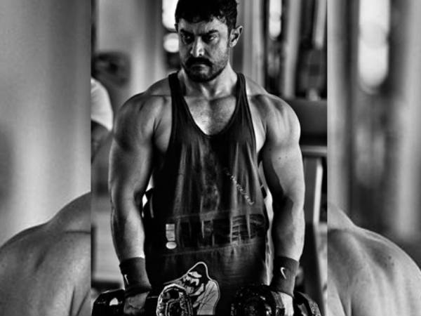 Dangal