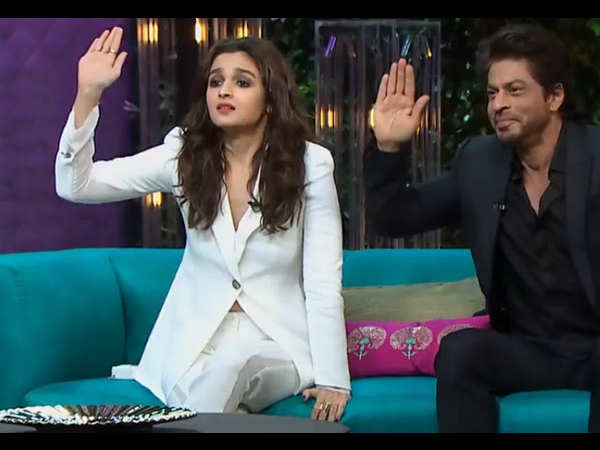 koffee with karan
