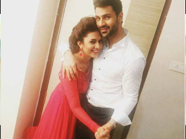  Divyanka Tripathi Vivek Dahiya all set for their another Honeymoon!