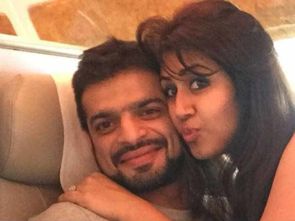 happy birthday Yeh Hai Mohabbatein actor Karan Patel