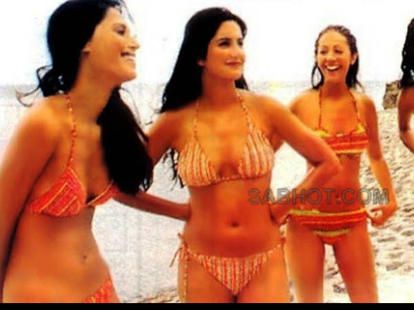 Katrina Kaif Akash Ambani party together on Diwali night. 