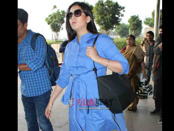 Shahid & Mira Kapoor Are Taking Their Baby Misha For her first holiday trip