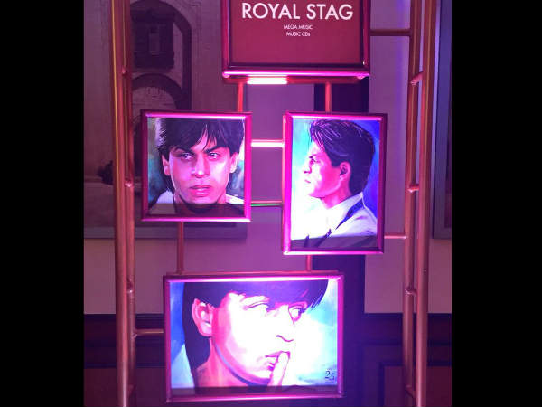 25-years-of-srk-book-launch-live-event-pictures-shahrukh-khan