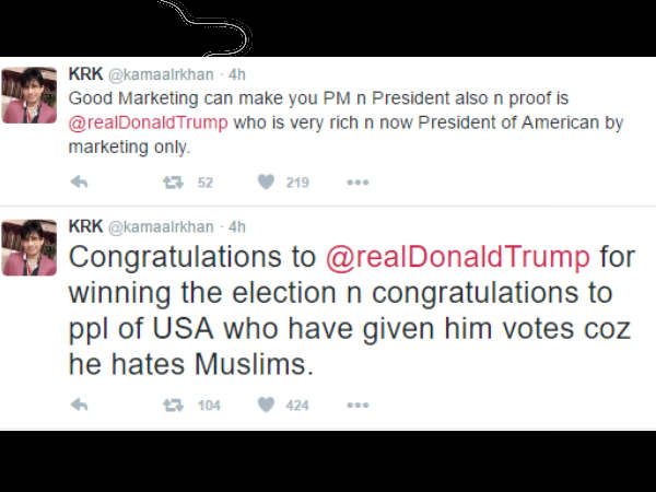 donald-trump-win-usa-elecions-president-of-america-bollywood-reacts