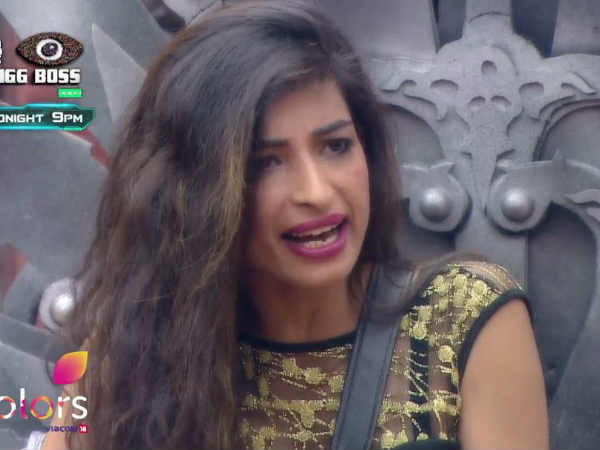 bigg boss 10 Priyanka Jagga brother confirms she suffered a miscarriage inside house