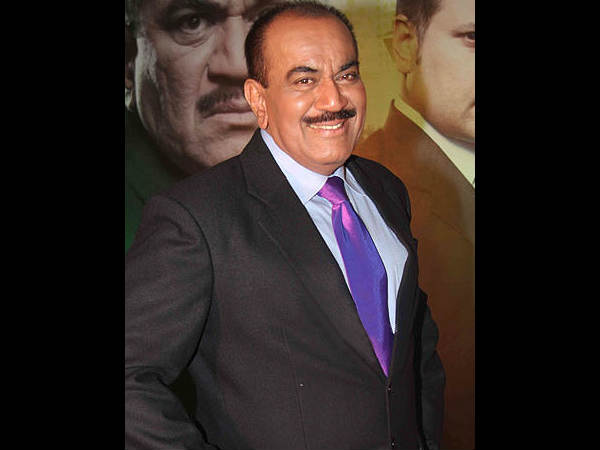 acp pradyuman singh dies due to heart attack in upcoming episdoe