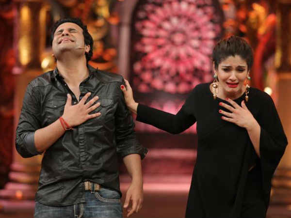 is comedy nights tazaa going off air early next year