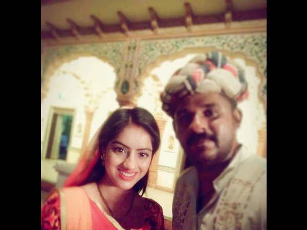 Crime Patrol fame Kamlesh Pandey commits suicide by shooting himself