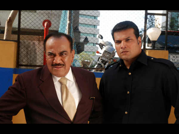  acp pradyuman singh dies due to heart attack in upcoming episdoe