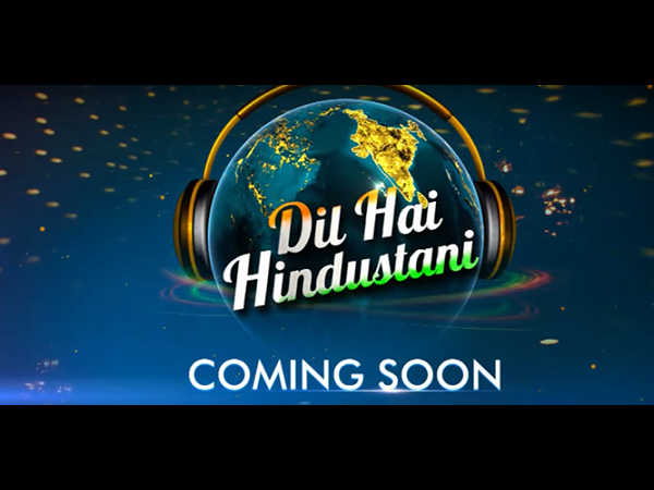 is Aishwarya Rai Bachchan to make her TV debut with new reality show Dil Hai Hindustani