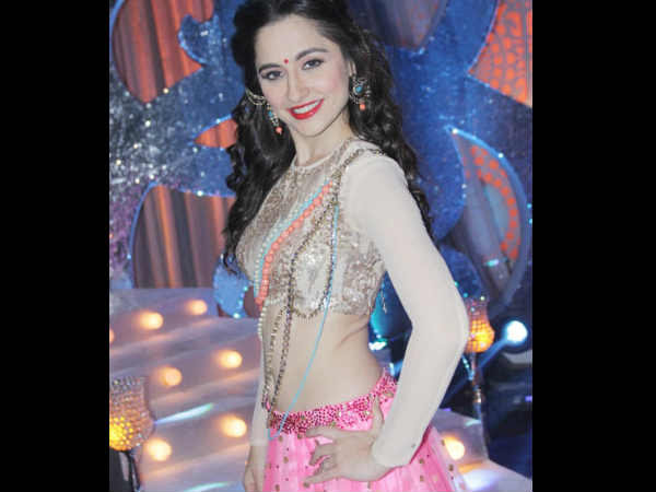 happy birthday Ek Hasina Thi actress sanjeeda sheikh