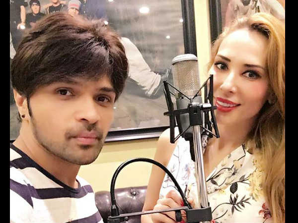 salman khan iulia vantur