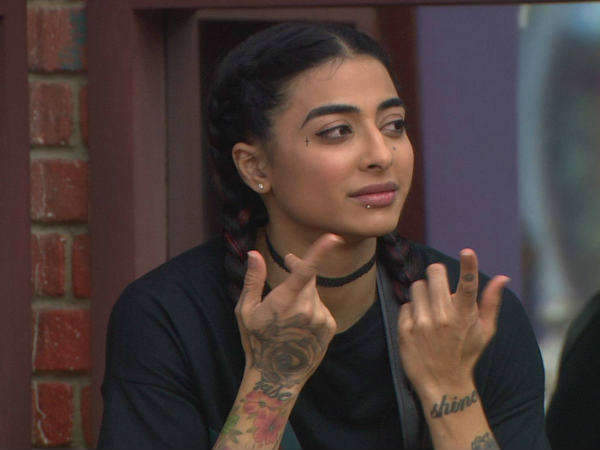 Lopamudra Raut is the new captin of bigg boss 10 