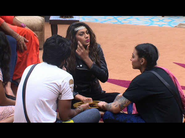 Lopamudra Raut is the new captin of bigg boss 10 