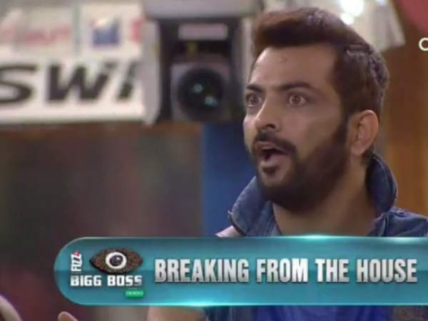 Bigg Boss 10 latest update Monalisa’s BOYFRIEND confronts Manu,
