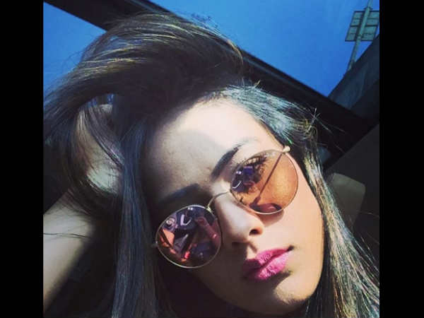 tv actress Nia Sharma’s latest photoshoot is hot see pics