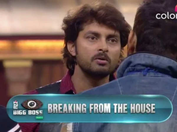 Bigg Boss 10 latest update Monalisa’s BOYFRIEND confronts Manu,
