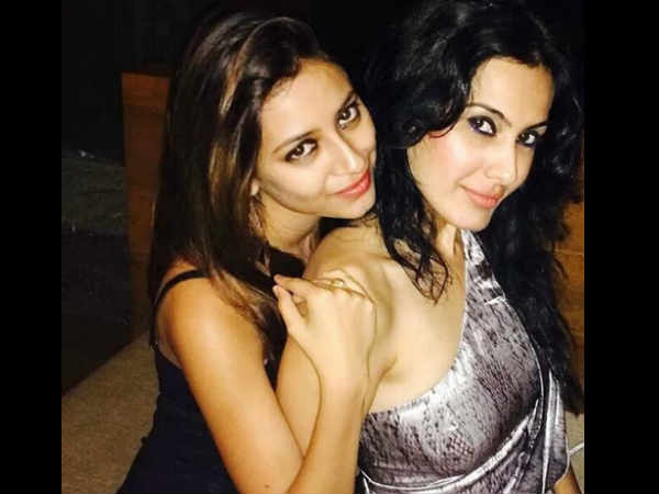  tv actress Kamya Punjabi Shared Message For her best friend Pratyusha Banerjee Is Heartbreaking!