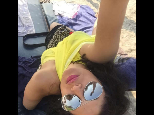 FIR Actress Kavita Kaushik To Get Married With Boyfriend Ronnit Biswas