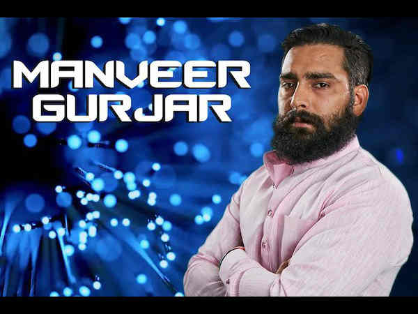 reasons why Manveer Gujjar can be bigg boss10 winner