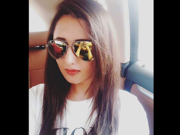 tv actress Rashami Desai met with an accident while shooting for Dil Se Dil Tak