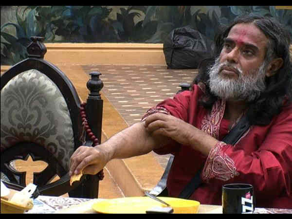 Bigg Boss 10 Priyanka Jagga Om Swami wanta part of the grand finale of Salman Khan’s show?