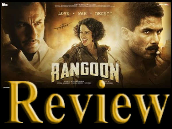 rangoon-plot-and-rating-shahid-kapoor-kangna-ranaut-saif-ali-khan rangoon-plot-and-rating-shahid-kapoor-kangna-ranaut-saif-ali-khan