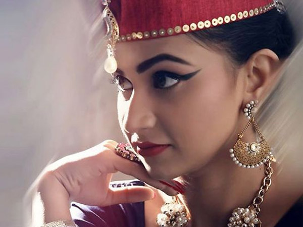 rodies 8 winner aanchal khurana