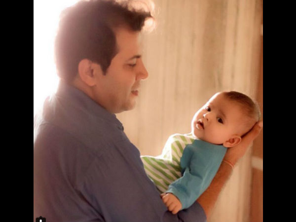 shweta-tiwari-shares-adorable-pics-of-her-son-reyansh