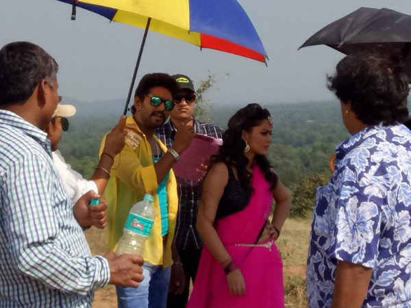 bhojpuri-movie-india-vs-pakistan-will-release-in-may