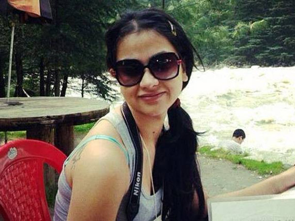 rodies 8 winner aanchal khurana