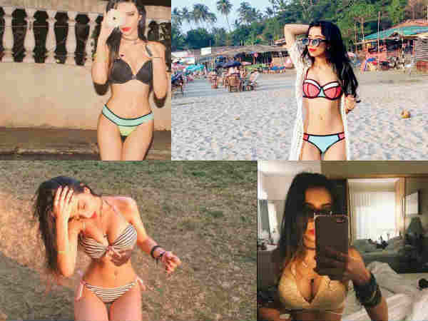 ramanand-sagar-great-grand-daughter-sakshi-chora-slams-haters-on-instagram ramanand-sagar-great-grand-daughter-sakshi-chora-slams-haters-on-instagram