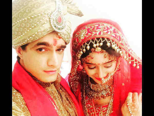 ye rishta kya kehlata hai